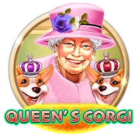 Queen's Corgi